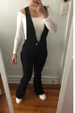 I love it. Perfect for petite girls. If you are taller than me you will have issues. - Kelly M.