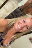 This dress is super comfortable! A little big, but overall a great dress! - Angela S.