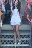 Fit great and the material was super nice quality and very comfortable! - Evelynn G.