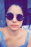 Kinda different what I usually where but I like them alot .I where them almost on a daily Basis. - Cassandra B.