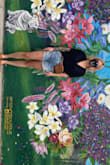 Don't walk, run to the checkout and buy these shorts. They are long enough to be covered but sleek and stylish. The distressing keeps them casual but the quality of denim keeps them fancy AF. - Taylor M.