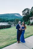 Great quality - was a little long, but worked out well with tall enough heels! - Arika Z.