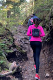 Absolutely LOVE this bag. You can wear it so many different ways. I've taken it on hikes and dressed it up for date night. Super cute, easy to carry, and surprisingly capacious. - Katherine C.