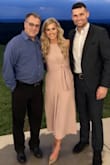 Wore this to a wedding and received so many compliments! It was a little loose so I could have done a xs but it was so comfortable and elegant! - Jerrica G.