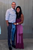 Absolutely love this romper! It was so comfortable and everyone at the wedding LOVED it! I had So many compliments and it was so flattering!! You can get low on the dance floor, it was so comfortable!!! - Amanda R.