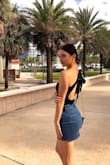 I just wore this piece of clothing from Lulus today and I felt so comfortable in it, definitely will recommend it to other women! - Viciana M.