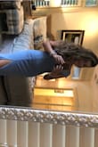 I felt amazing in this dress for a wedding I recently attended and got many comments on how beautiful a dress it is! I highly recommend!!! - Emily C.