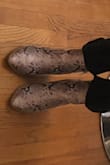 They are comfortable and super stylish. Really happy with my purchase. - Helena F.