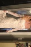 I knew that this was my wedding dress when I took it out of the bag- so beautiful and elegant. And the quality is great for the price. Cannot wait to wear when I get married in May!! - Olivia H.