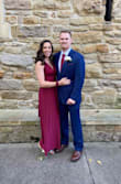 I am pretty tall so the length was a slight issue, however the material is flattering and I feel like I can wear this multiple times in multiple different ways. So worth the money! The way I wrapped it I felt very secure and not like I was going to be exposed. - Megan T.
