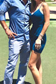 Love this dress great look and also comfortable! - Tasha F.