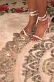 The worst and most expensive high heels I bought!! - Edelyn W.