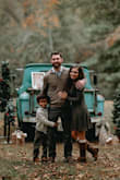 Ordered this for Christmas pictures this year! It worked perfect and looked just as I had expected it to!! I kinda want more colors now! - Jessica E.