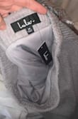 This skirt looks like they took a blanket and added a zipper to the back. I wish they'd let me return.. waste of money - Delanie K.