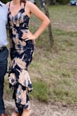 Such a flattering fit. I love it. Wish it came in more colors . I would buy them all. - Anastasia O.