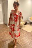 Totally perfect for my bridal shower or honeymoon, maybe both. Very fun & cute!! - Olivia J.