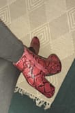 They are absolutely beautiful. Fit well and comfortable. - Myra R.