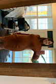 This super cute, not sure I love the color on me. It's soft and comfy. - Elianna P.