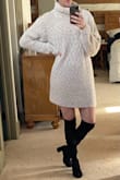 So soft and comfy! Loose but in a good way! - Shannon D.
