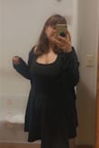 Used this dress for my 21st birthday and it was perfect, a little wiggle room but great - Cristin M.