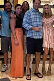 These are so dang stylish, flattering and super comfortable. Makes your legs look they go on for dayyyys. Did I mention the best part? POCKETS!!!!!! - Traci M.