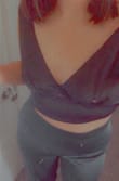 I ordered this in a Medium thinking it ran large because that's what other reviews have said. It fits fine. I wish I would've ordered it in a Large though. Definitely keeping it and will still wear it, but I think it fits more true to size than previous reviews have said. I'm an average build and size. Size 8-10 in pants and M-L in tops. - Breanna R.