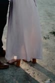 These shoes were great for my fiancé and I engagement photos! Super cute, comfy enough to walk around in as we changed locations, and looked just like the description! - Taylor W.