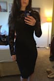 So sexy and classy. Soft lace with plenty of stretch. Love it! - Kendra T.