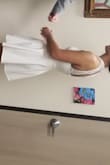 Loved this dress, the fit, and quality. Fit true to size. - Meagan R.