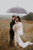 Perfect for our intimate wedding ceremony. Extremely comfortable and affordable. - Autumn H.