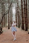 Black Friday got the best of me haha. When I ordered this dress I already knew it was more for warm weather rather than winter but it was too nice to pass up. It fits me perfectly! Sweet yet flirty. For the winter months I've been pairing it with a cream sweater! - Taylor B.