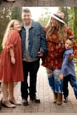 Love this hat a lot!! I have received so many compliments and many ladies asking where I got it. Photographer included!! I would get in different colors. Very happy - Erin A.