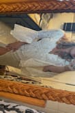 Lulus was super helpful when I needed advice and this dress is literally perfect. The material feels great on your skin! I can't wait to get married in this dress! - Ashley H.