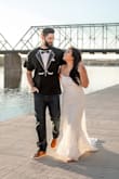 I love this gown so much. Had issues with the wrong size being sent out (the packing said a size 8 but the dress inside the bag was a 10). Lulus customer service was more than accommodating to this issue! - Lauren A.