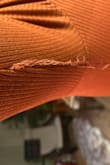 It fits amazingly and is very comfortable. There was a long loose string on the sleeve seem that I had to cut so hopefully it doesn't open! Other than than, very happy with it! - Laci K.