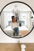 Obsessed with this sweater. You need it! It is so cozy and versatile, I will be wearing this piece all winter! - Sherry L.