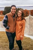 Love this sweater dress! It was a wardrobe staple for me this past fall!  Perfectly unfitted and perfect length to be a casually cute dress to wear for fun fall occasions. I wore this wine tasting in northern Michigan and got tons of compliments! - Monique F.
