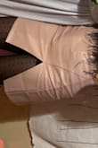Very cute and comfortable, it can go with lots of outfits! It is slightly big though. - Katarina S.