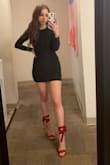 These are so beautiful and they make any outfit stand out! You can tie them in the front or back for different looks. - Katarina S.