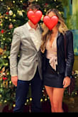 I wore this for Christmas Eve dinner with a leather skirt and for New Year's Eve with a white skirt on the beach. It's sexy and the taupe color looks expensive. - Micaela B.