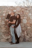 I was looking for something beautiful to wear for my family photos and this could not have been more perfect. It is extremely soft, comfortable, and looks absolutely beautiful. - Gabrielle B.