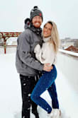 Love it! Perfect for chilly days and cozy WFH outfit.
Super soft as comfy - Amaris J.