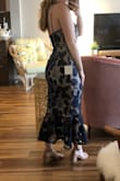 Finally a good dress for women with curves! Sometimes it's impossible to find stuff that actually looks flattering on me, but this dress does! So excited to wear this to a wedding coming up. Classy and simple. - Julia G.