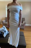 This dress is definitely amazing. Very good and perfectly fit material. It arrived much earlier than expected.  
Now every time that I need a dress for a special occasions, I will buy at Lulus. - Francihelen S.