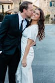 Used this for our engagement pictures! Fits great, is comfy, and photographs SO well! - Haley T.