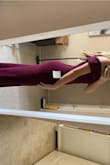 Such a beautiful dress. Perfect dress for my brothers wedding. Elegant and got so many compliments. I usually wear XS in Lulus and this dress was no different - the XS fit like a glove! - Sarah C.