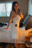 Loved it, but it was just too see through for me and found a different Lulus fringe dress that is perfect. - Amanda D.