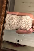 This dress fits perfect and it so cute & comfortable! - Erika H.