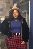 Very Well Made, Great Quality and Great Fit!! - Angela M.