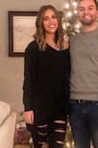 Fit is great! Can style different ways! Super soft material! Honestly, I wear it frequently... - Ashley L.